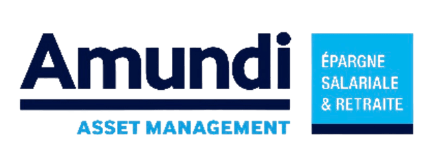 Logo Amundi EE