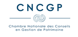 Logo CNCGP