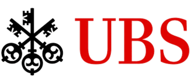 Logo UBS