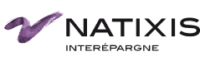Logo Natixis Interépargne